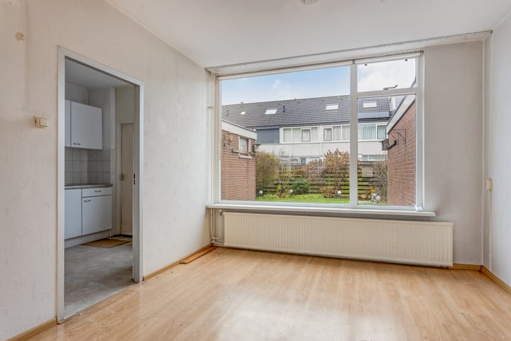 Foto 11 van Broekerwaard 18