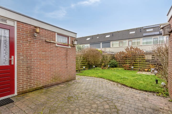 Foto 19 van Broekerwaard 18