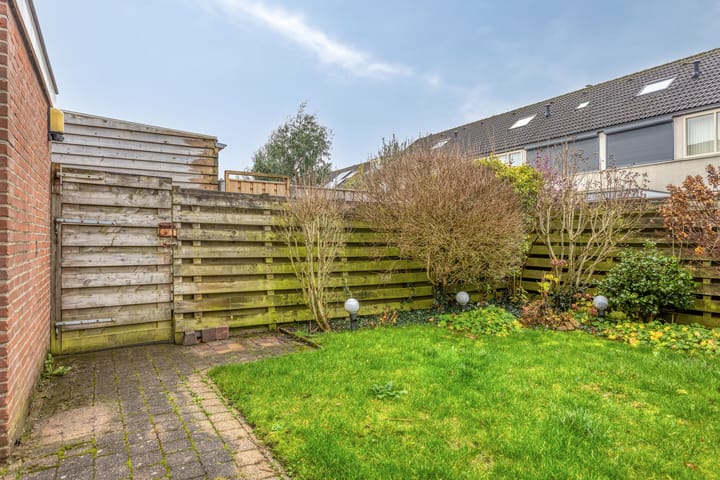 Foto 20 van Broekerwaard 18