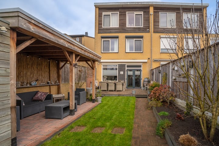 Photo 4 of Atalantalaan 15