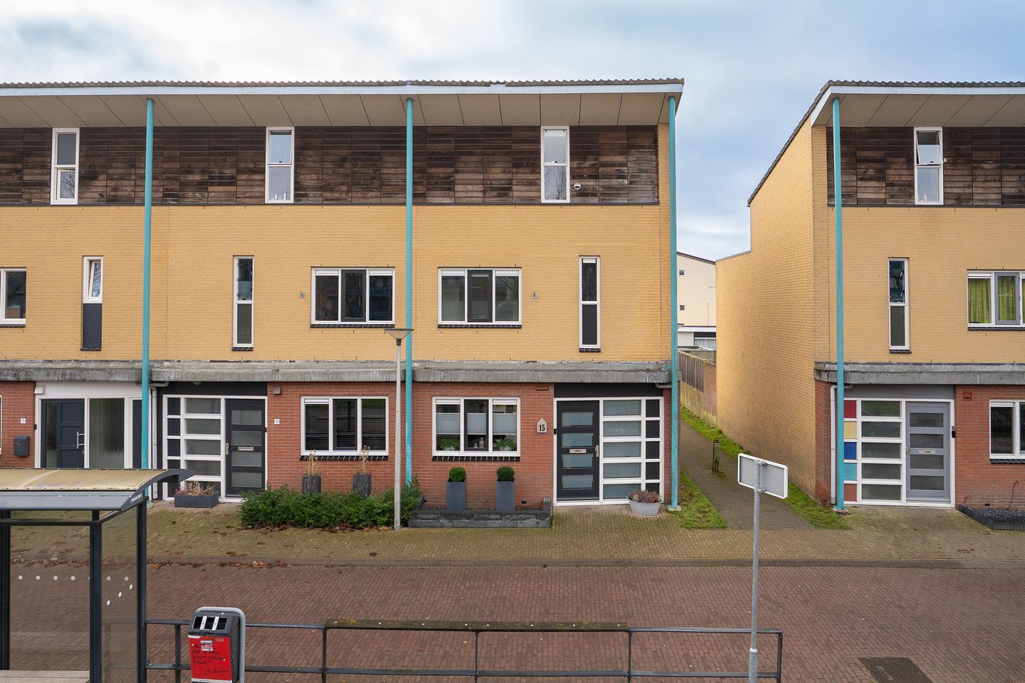 Foto 5 van Atalantalaan 15