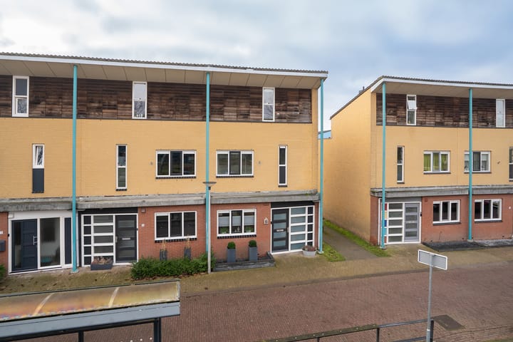 Photo 6 of Atalantalaan 15