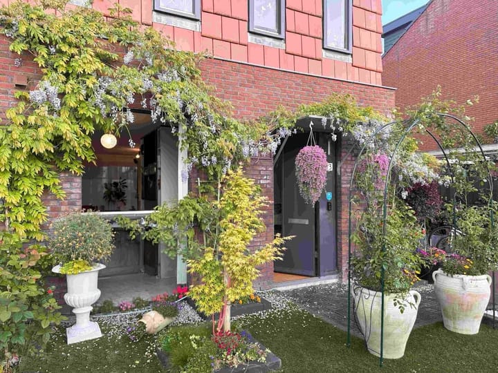 Foto 60 van Willem Hanegraaflaan 13