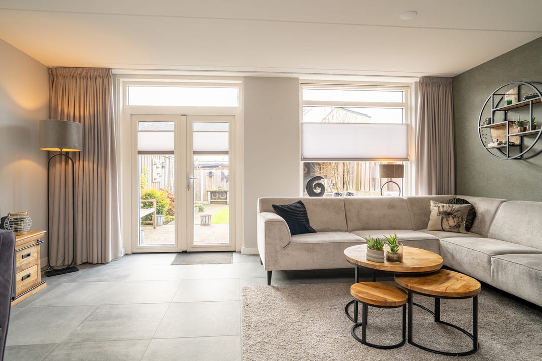 Foto 8 van Atalantalaan 15