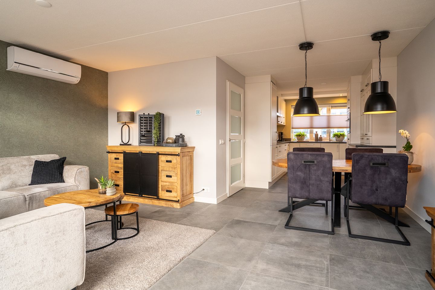 Foto 10 van Atalantalaan 15