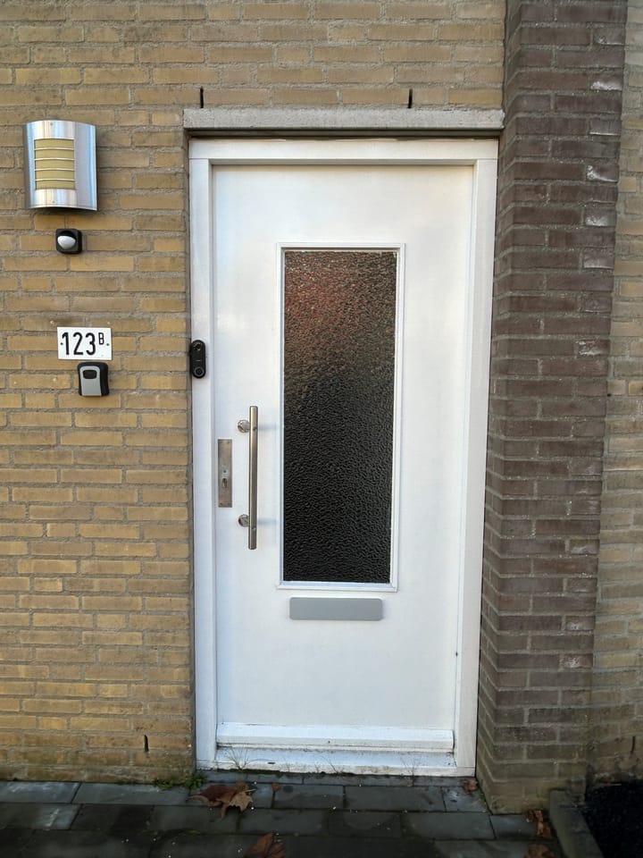 Foto 5 van Bleijerheiderstraat 123-B