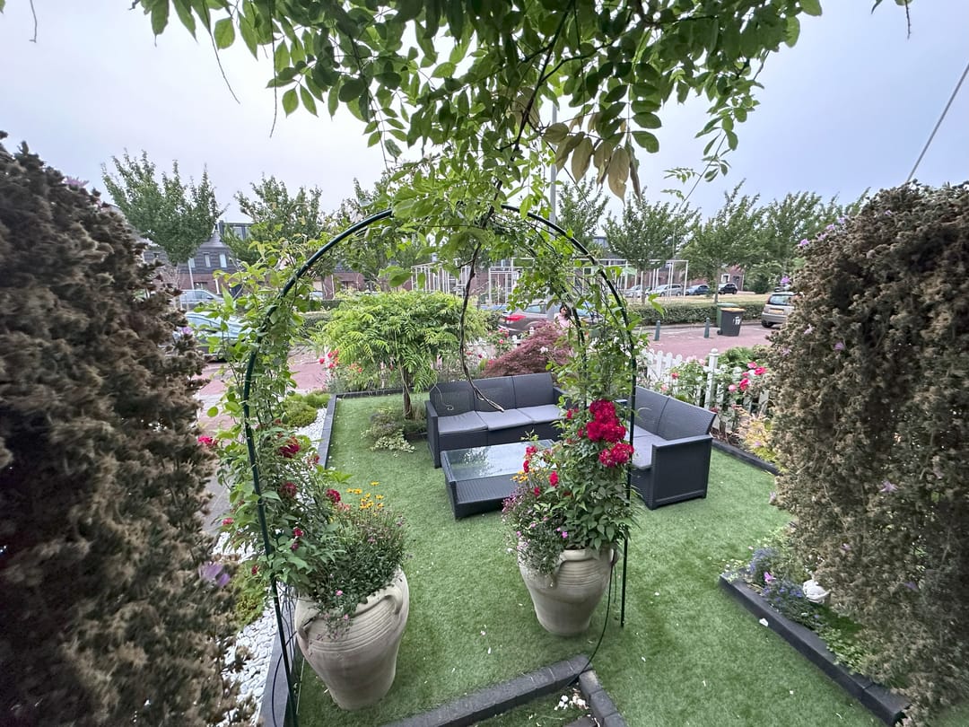 Foto 62 van Willem Hanegraaflaan 13