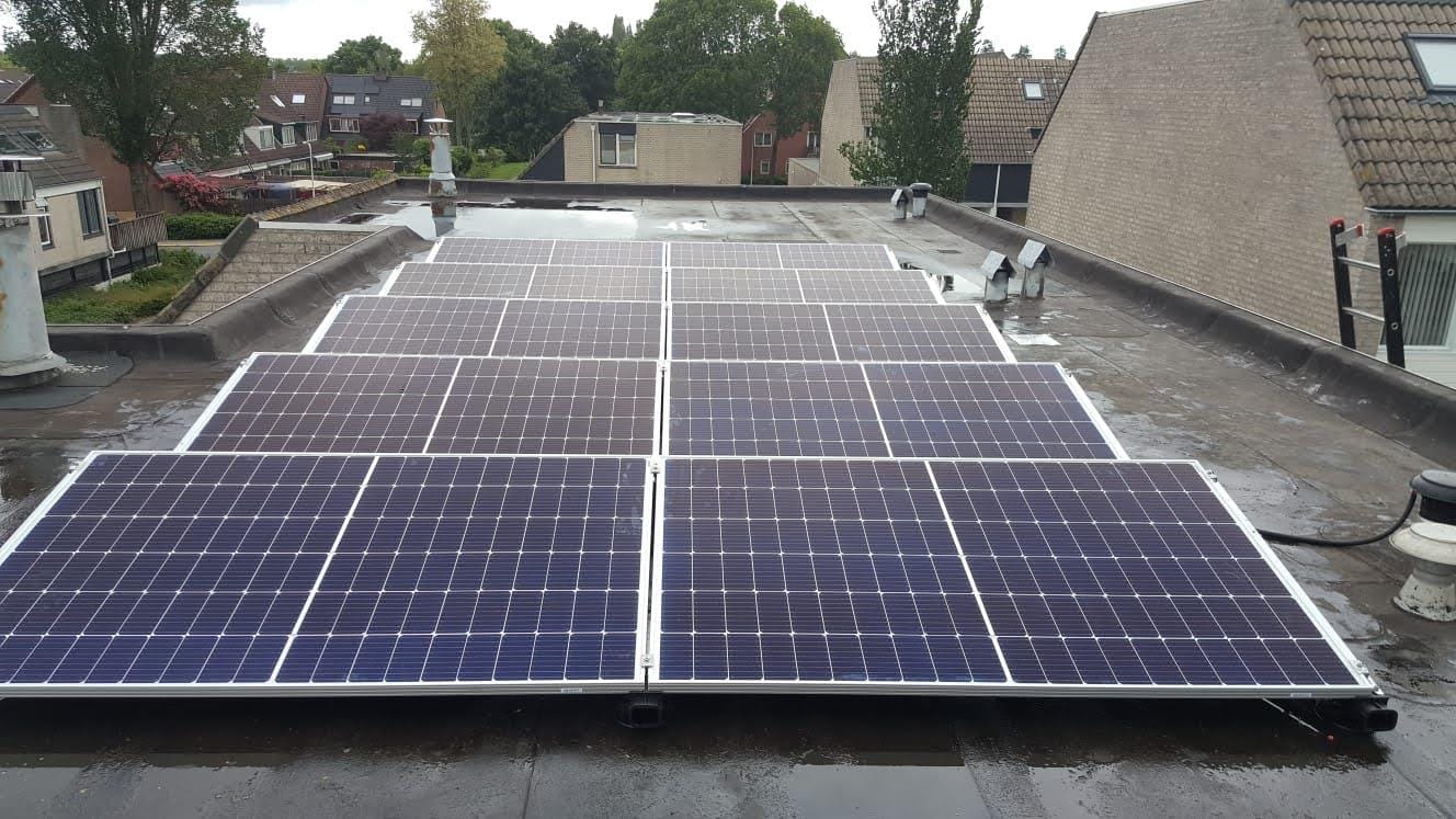 Foto 29 van Floris Burgwal 130