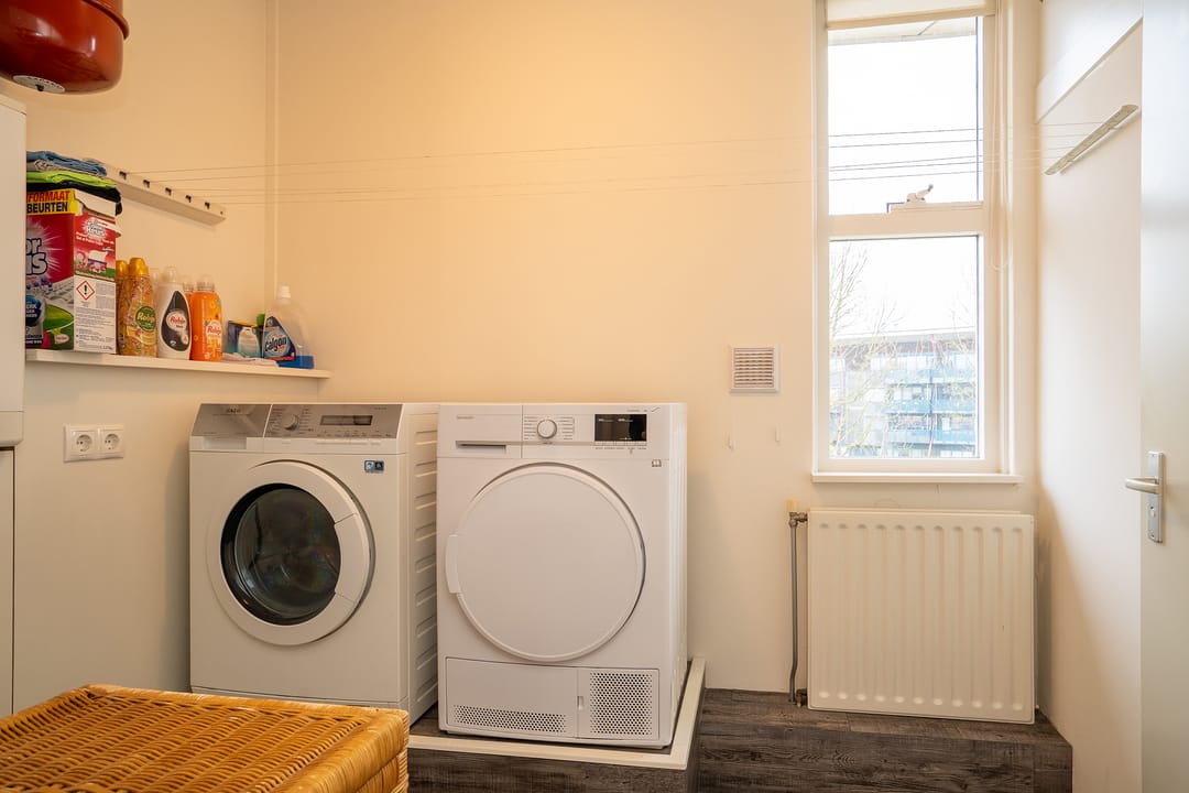 Foto 26 van Atalantalaan 15