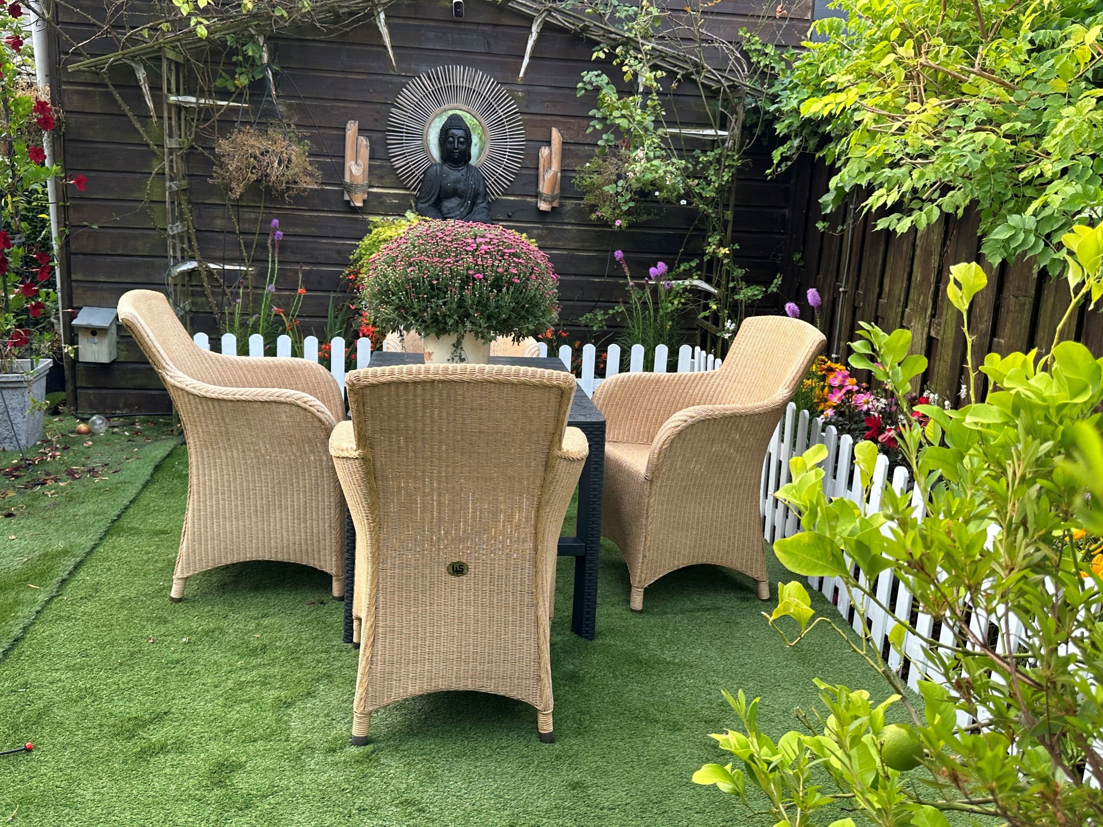 Foto 66 van Willem Hanegraaflaan 13