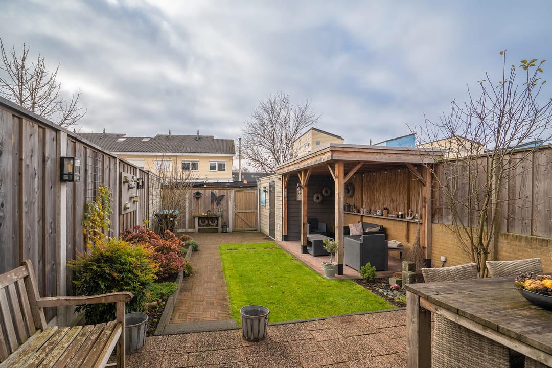 Foto 28 van Atalantalaan 15