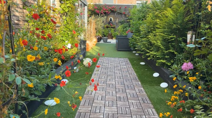 Foto 67 van Willem Hanegraaflaan 13