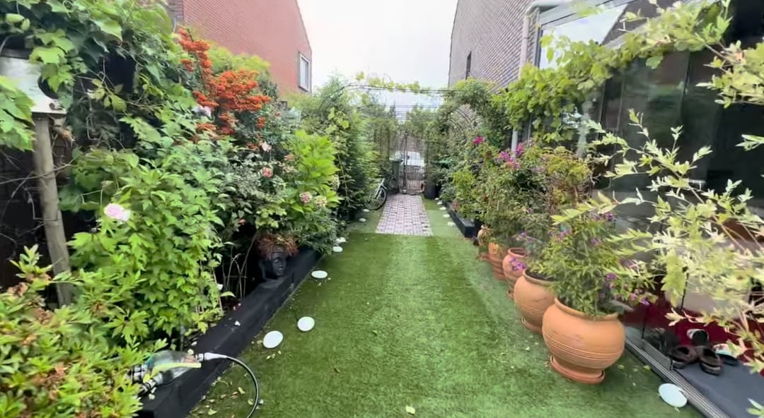 Foto 68 van Willem Hanegraaflaan 13