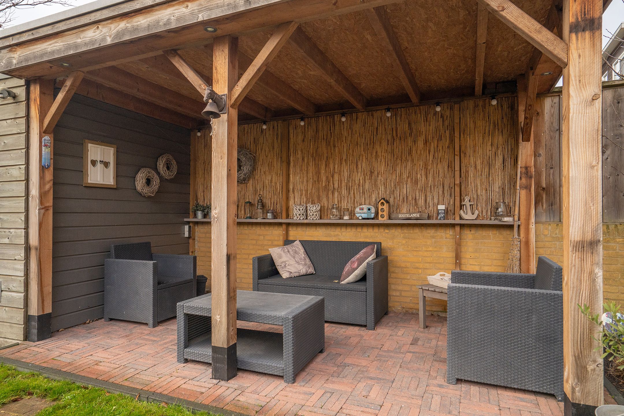 Foto 30 van Atalantalaan 15