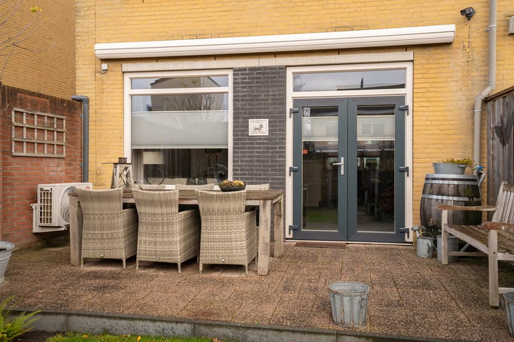 Photo 32 of Atalantalaan 15