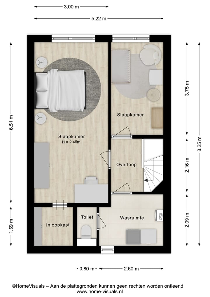 Photo 37 of Atalantalaan 15