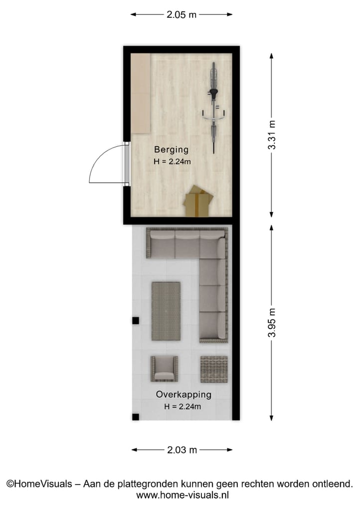 Photo 38 of Atalantalaan 15