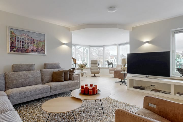 Foto 6 van Vinkenlaan 33-A