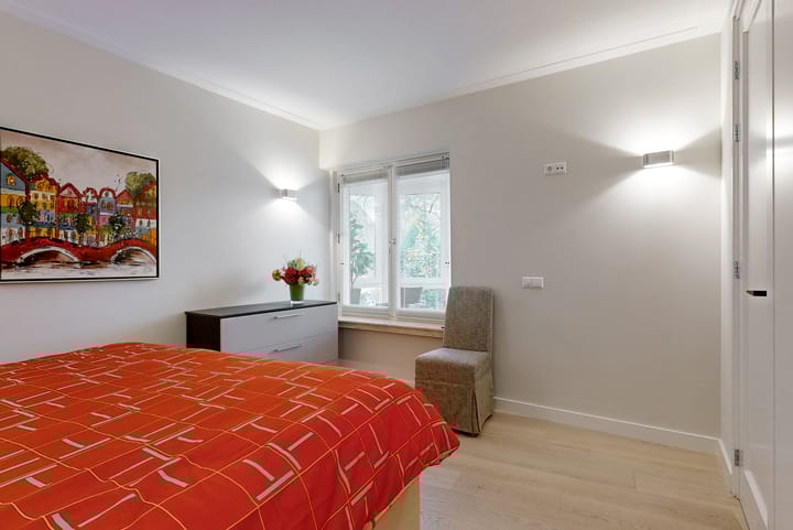 Foto 18 van Vinkenlaan 33-A