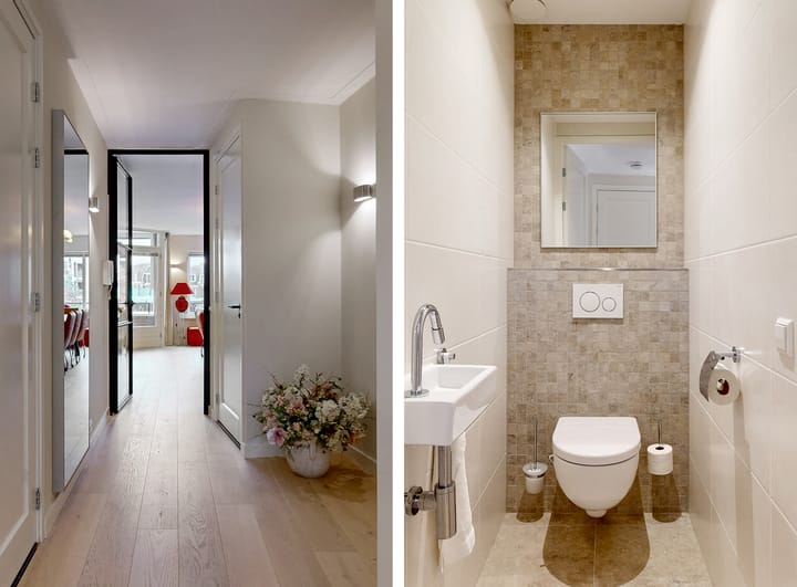 Foto 11 van Vinkenlaan 33-A