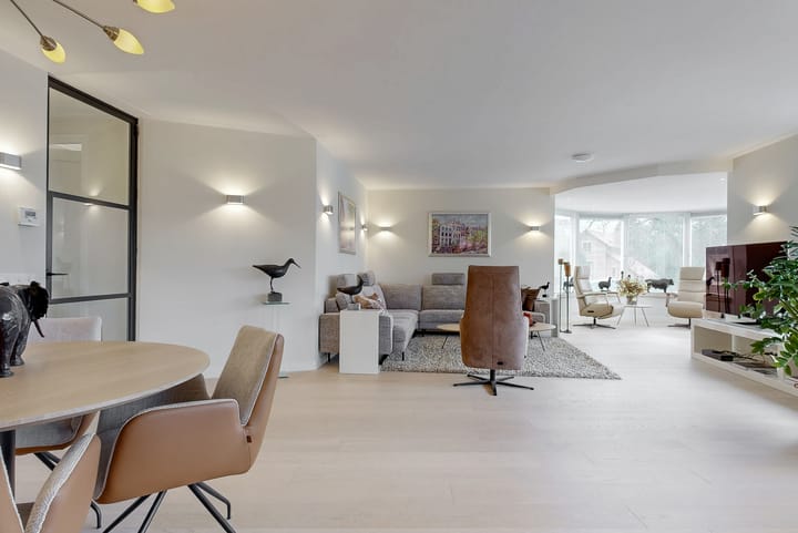 Foto 7 van Vinkenlaan 33-A