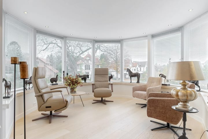 Foto 10 van Vinkenlaan 33-A