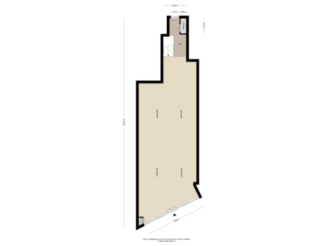 View floorplan
