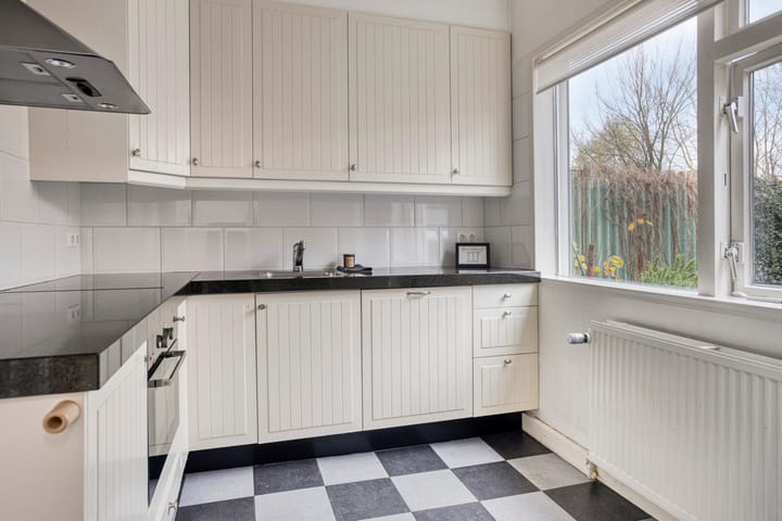 Photo 3 of Scholten Reimerstraat 47