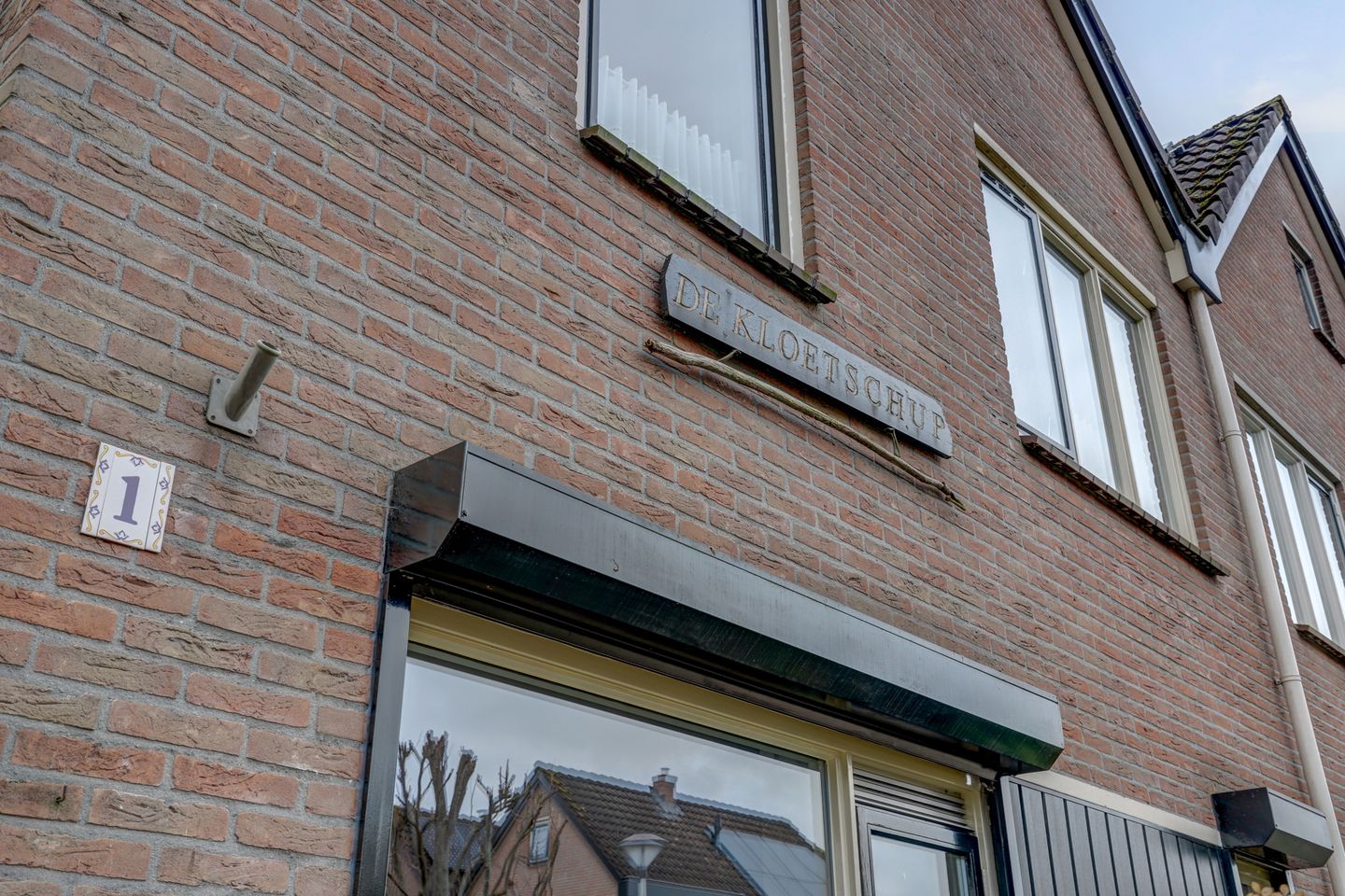 Photo 5 of Kloetschup 1