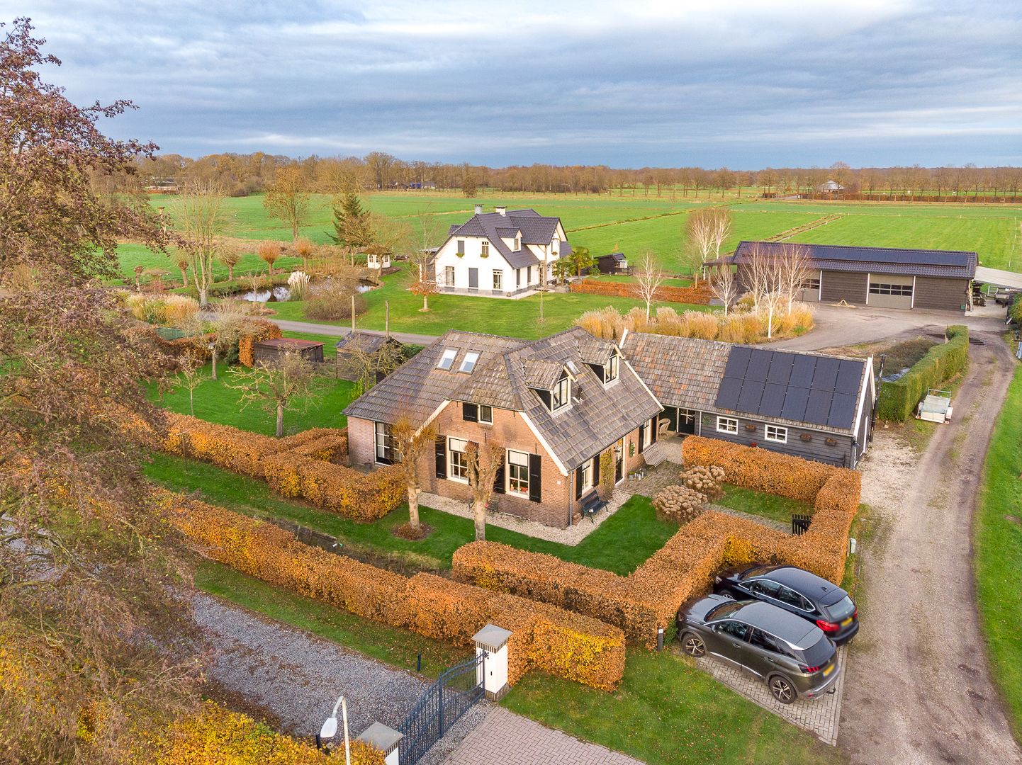 Burgemeester Frieswijkweg, 5, Doornspijk, 8085RA, Gelderland, Nederland 5 