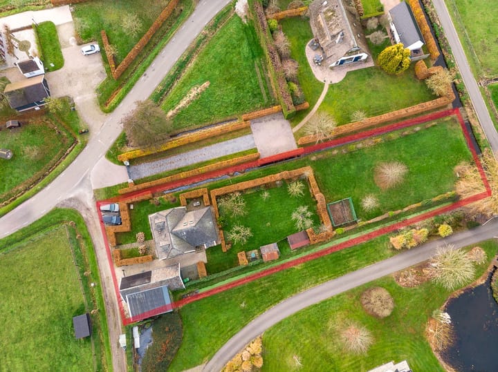 Foto 2 van Burgemeester Frieswijkweg 5