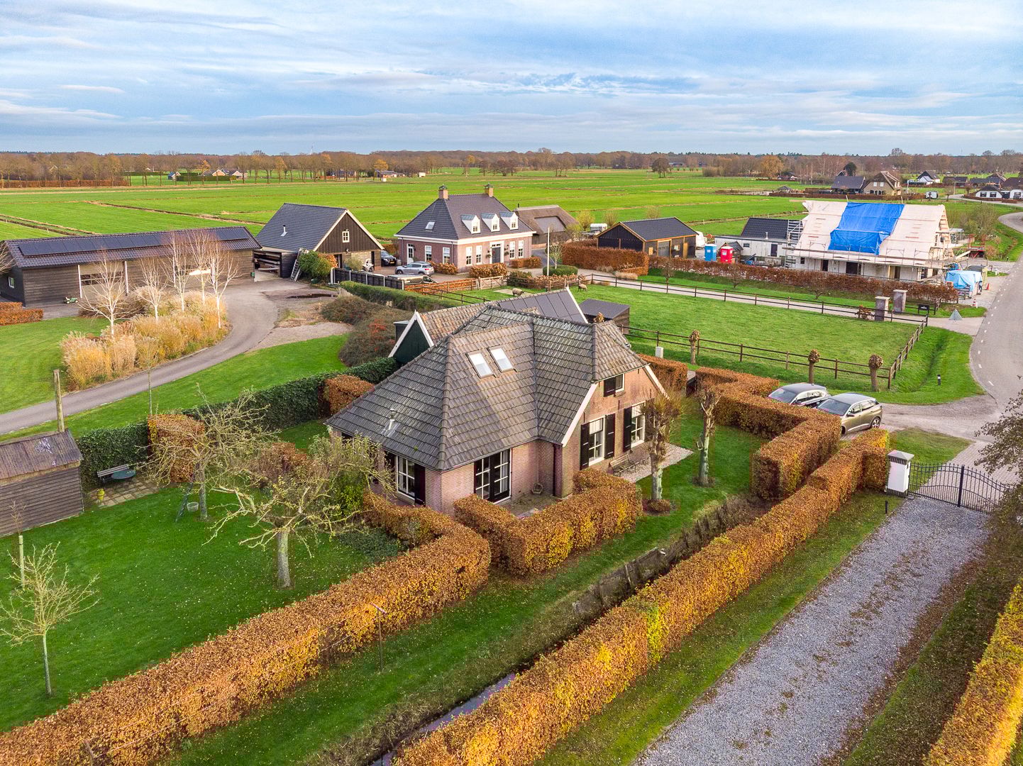 Foto 3 van Burgemeester Frieswijkweg 5