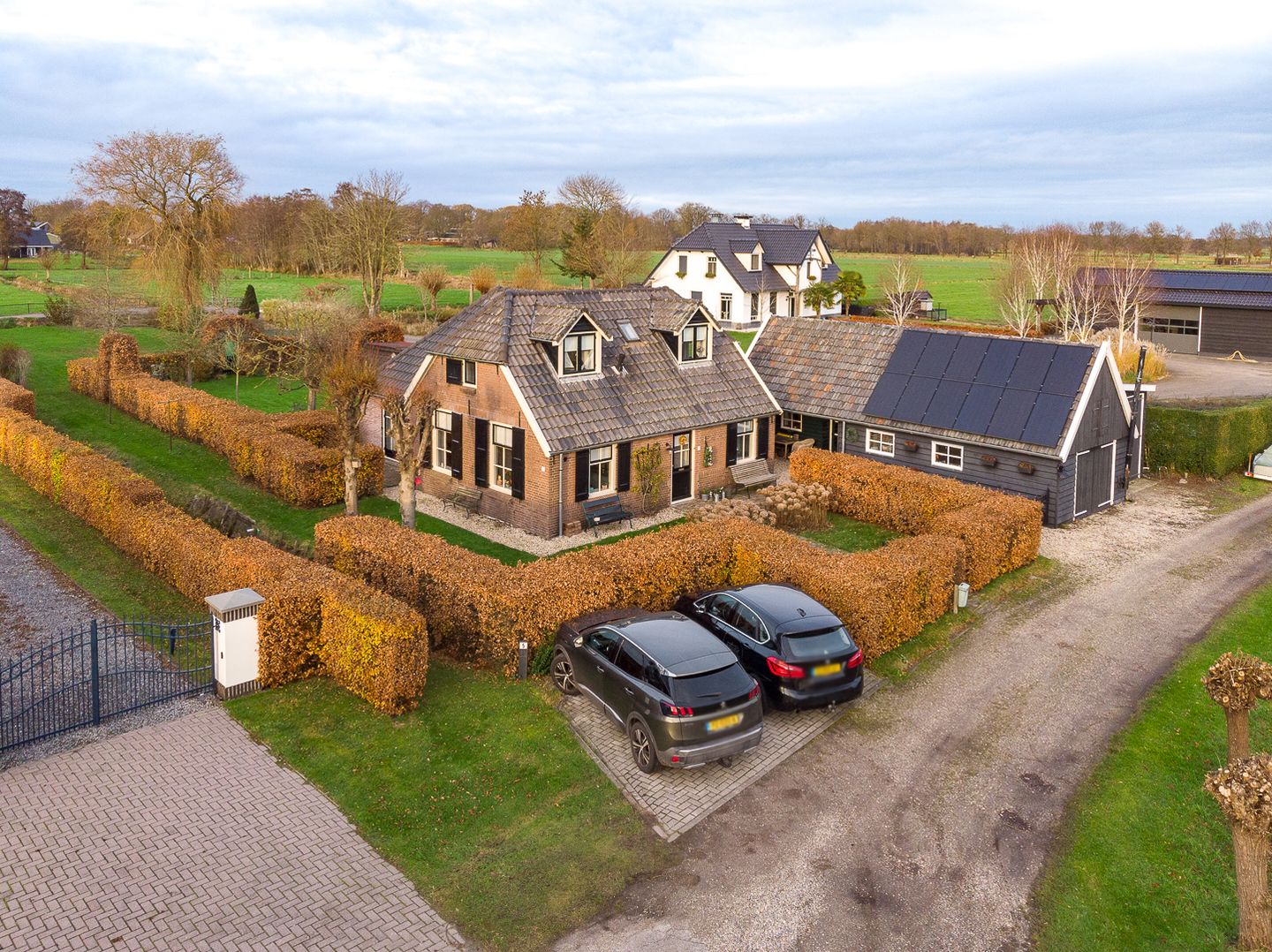 Foto 4 van Burgemeester Frieswijkweg 5