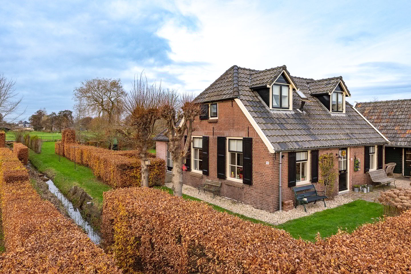 Foto 5 van Burgemeester Frieswijkweg 5