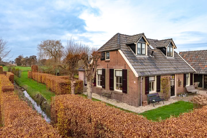 Foto 5 van Burgemeester Frieswijkweg 5