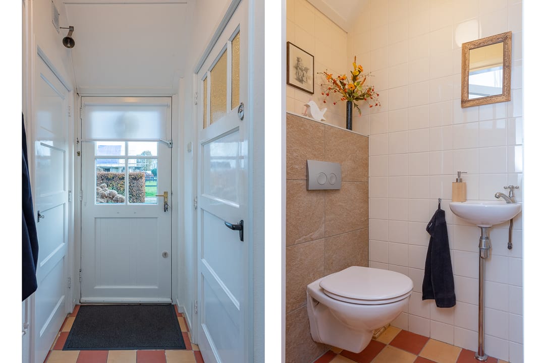 Foto 8 van Burgemeester Frieswijkweg 5