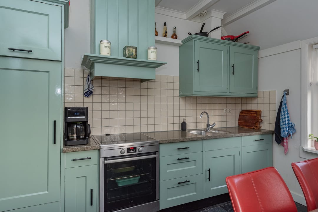 Foto 11 van Burgemeester Frieswijkweg 5