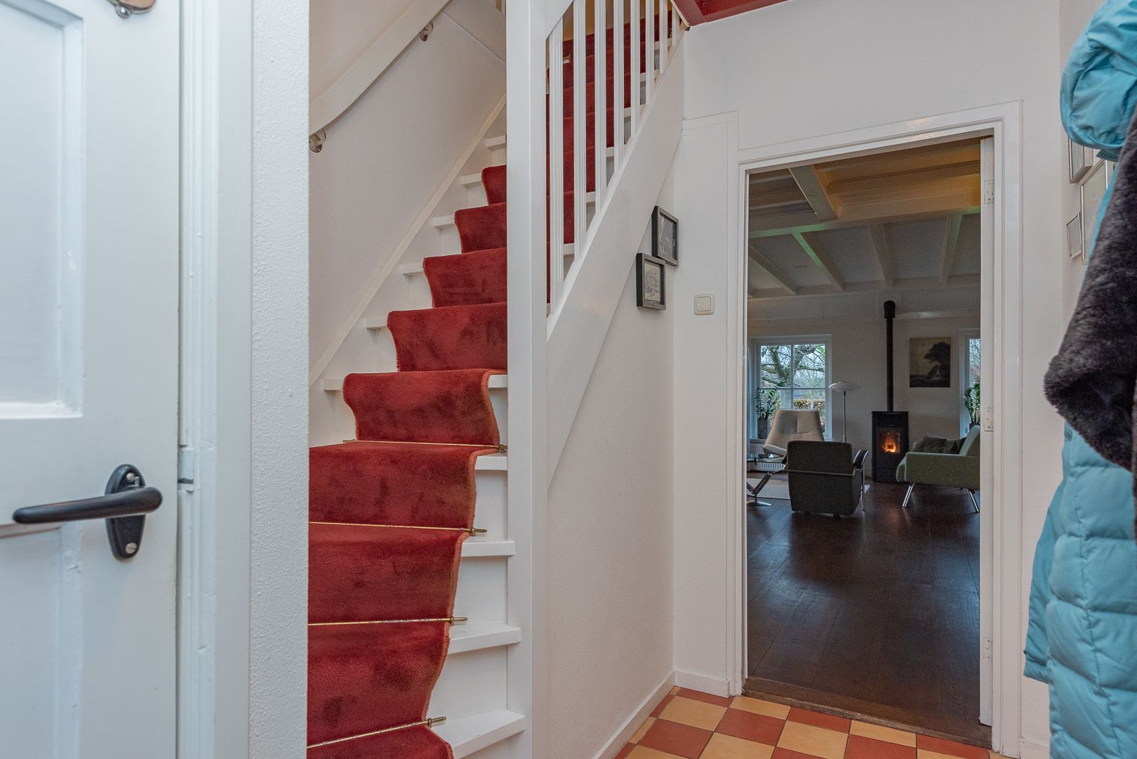 Foto 12 van Burgemeester Frieswijkweg 5