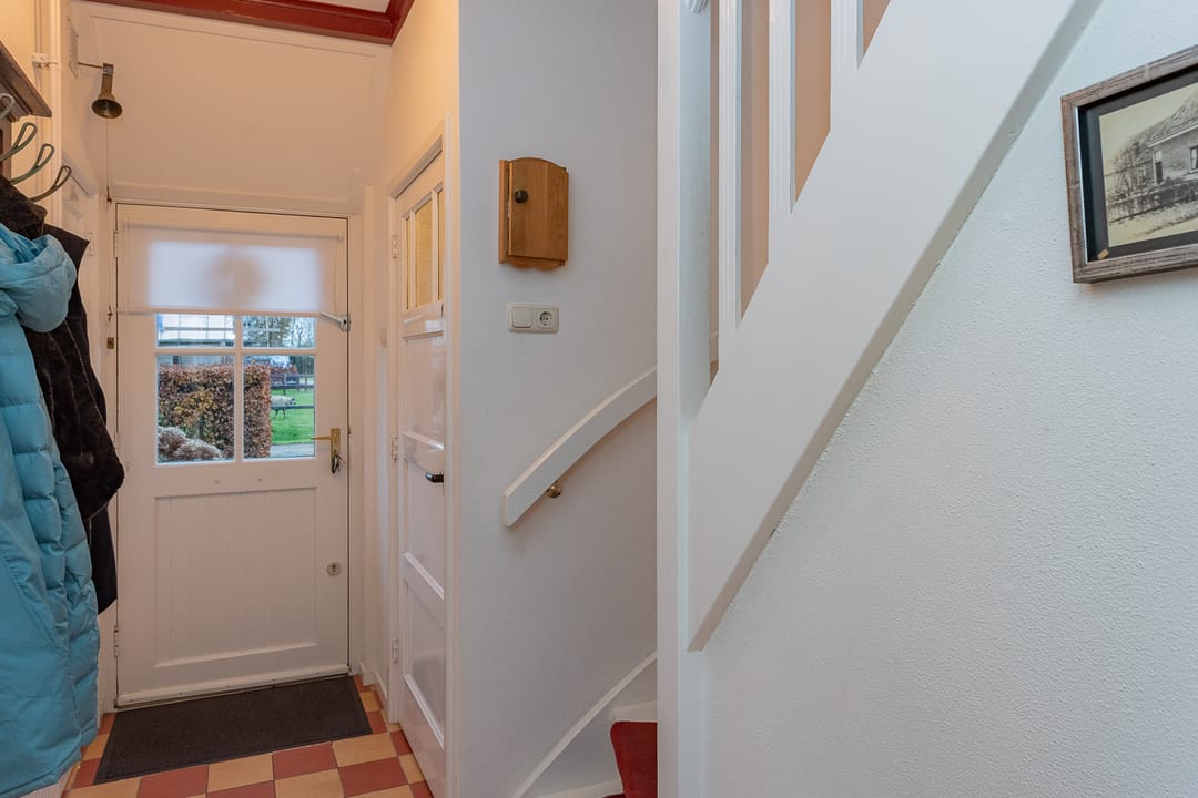 Foto 13 van Burgemeester Frieswijkweg 5