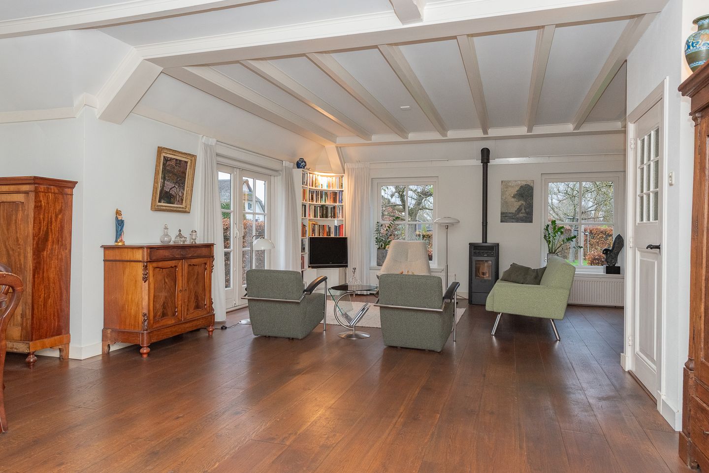 Foto 14 van Burgemeester Frieswijkweg 5