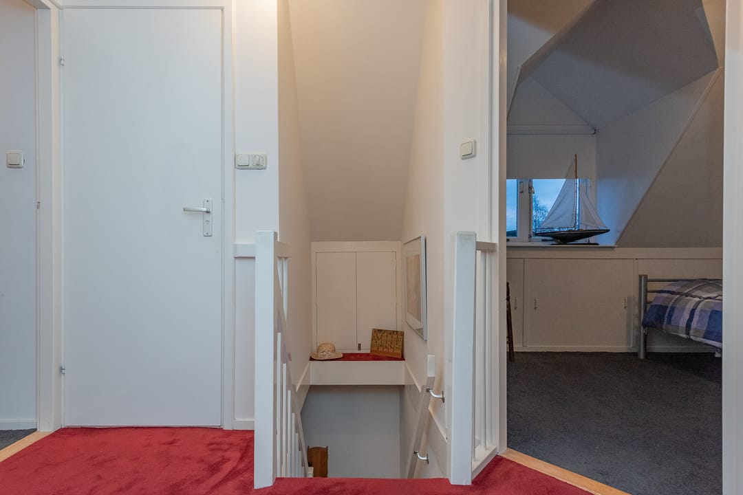 Foto 38 van Burgemeester Frieswijkweg 5