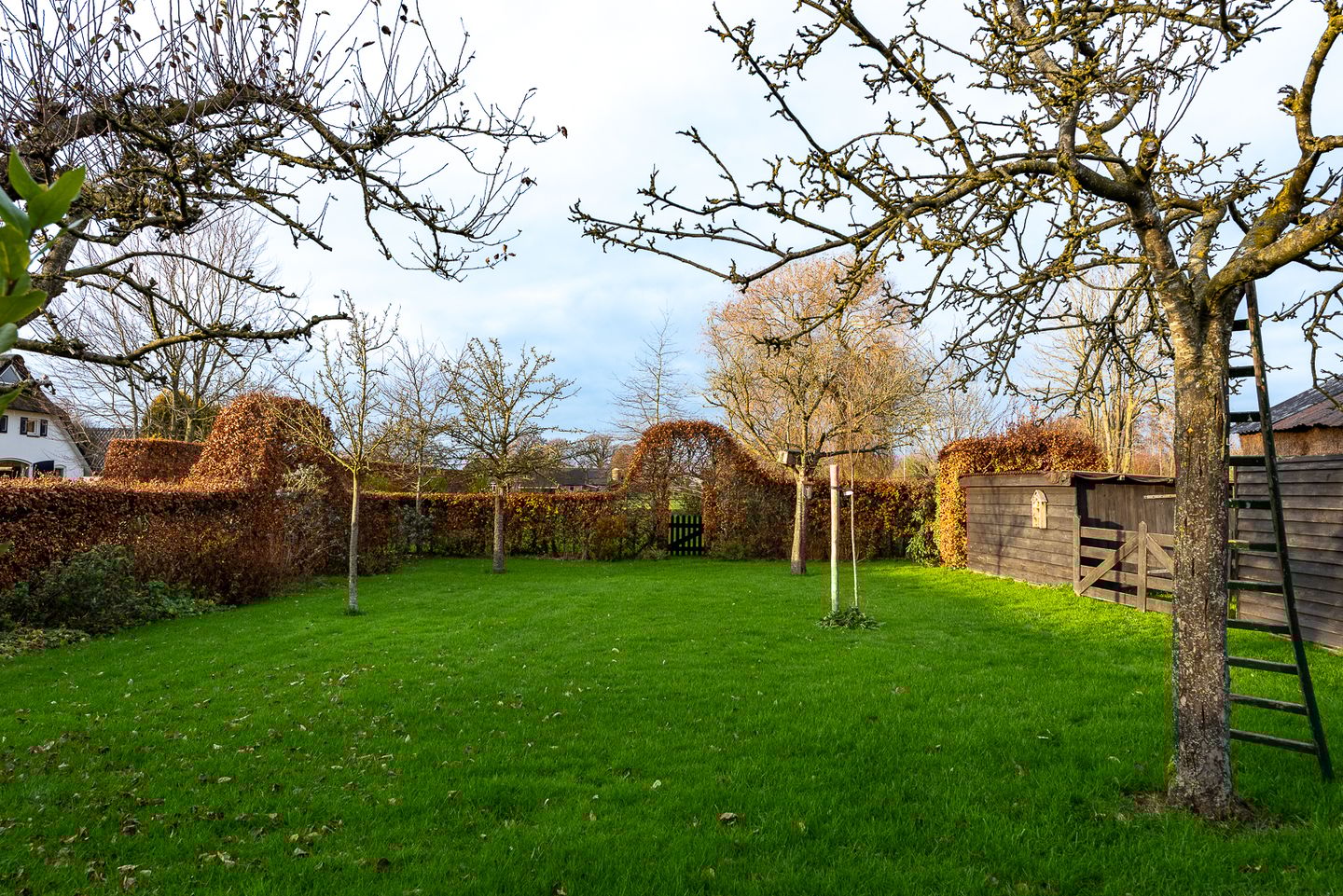 Foto 50 van Burgemeester Frieswijkweg 5