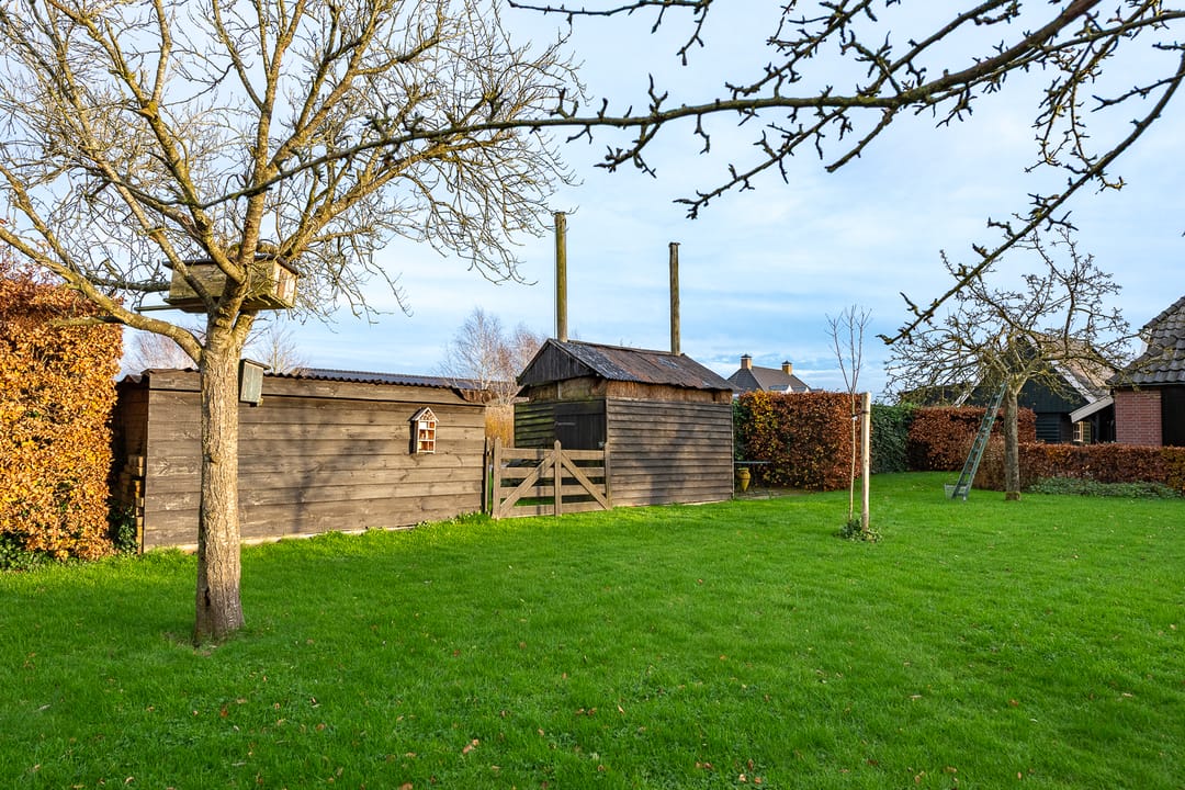 Foto 58 van Burgemeester Frieswijkweg 5