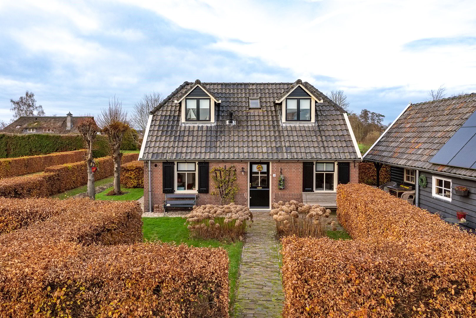 Foto 60 van Burgemeester Frieswijkweg 5