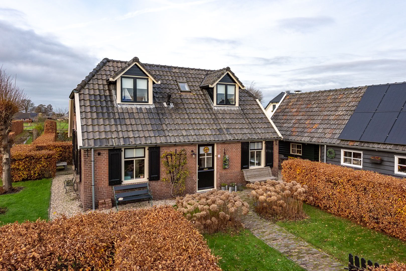 Foto 63 van Burgemeester Frieswijkweg 5