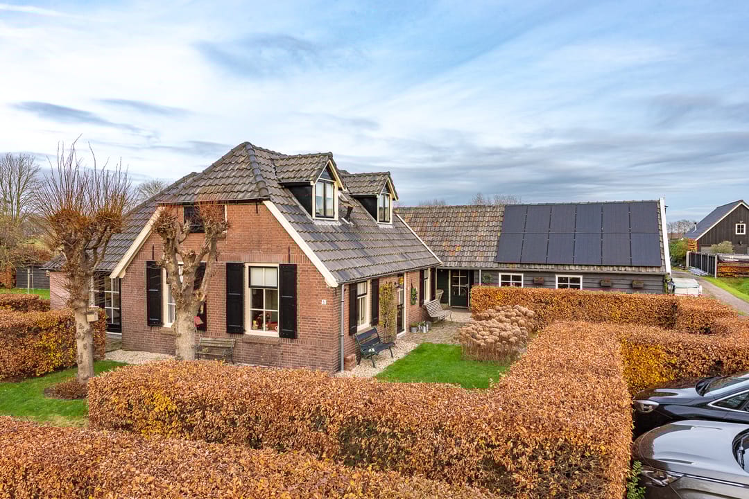 Foto 61 van Burgemeester Frieswijkweg 5