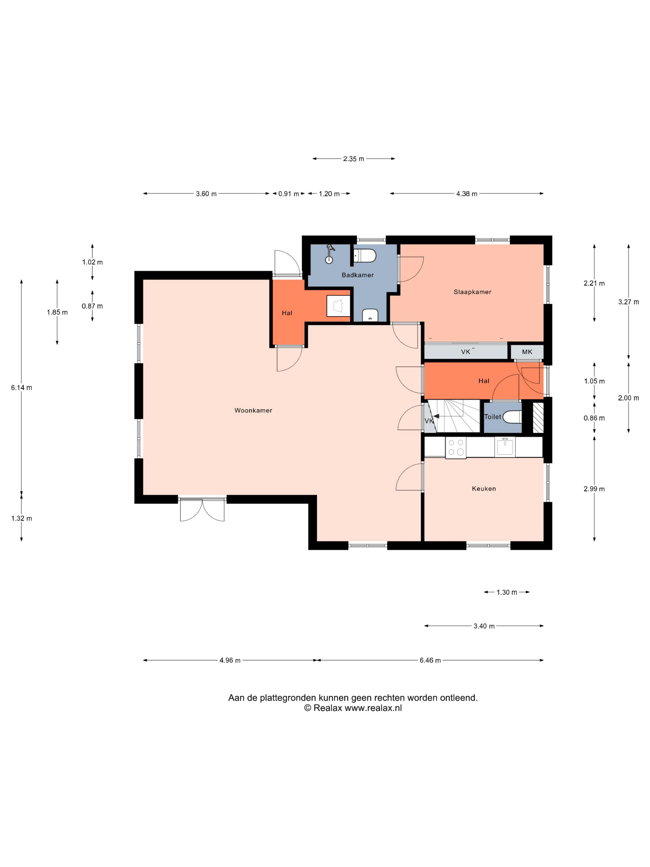 Foto 72 van Burgemeester Frieswijkweg 5