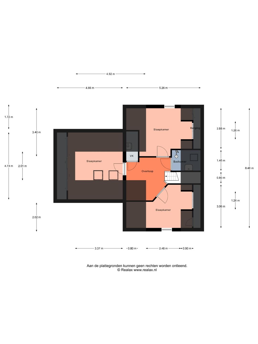 Foto 73 van Burgemeester Frieswijkweg 5