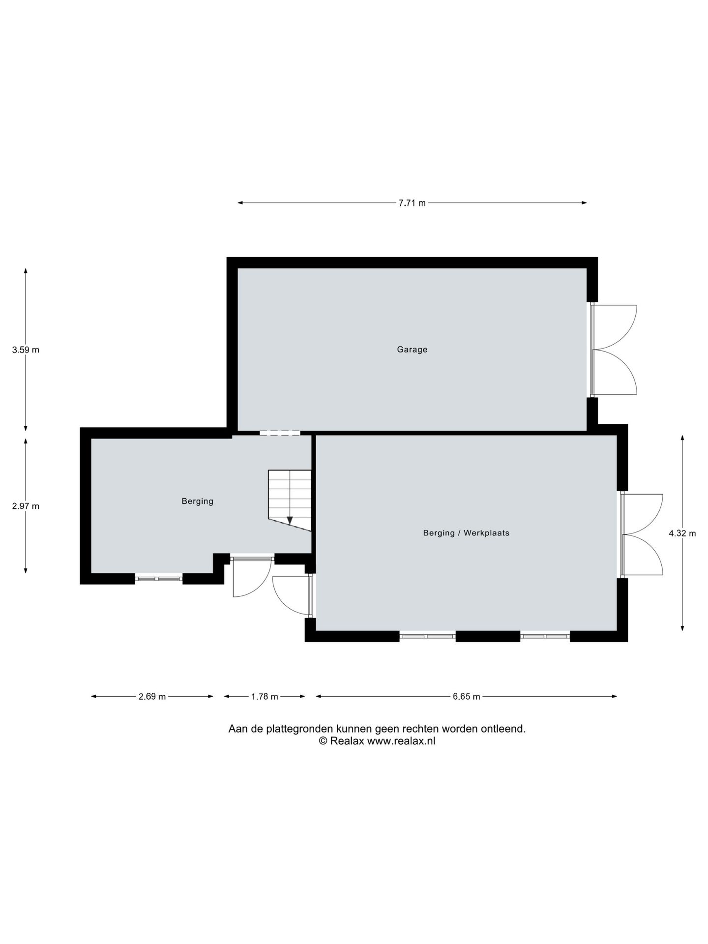 Foto 74 van Burgemeester Frieswijkweg 5