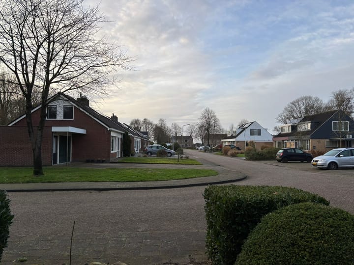 Foto 3 van De Greiden 30